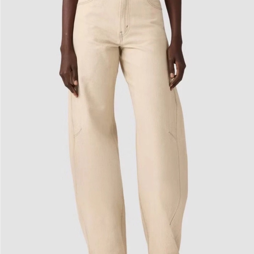 Levi's Cinch Barrel